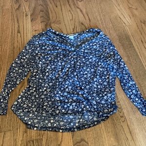 H&M blouse